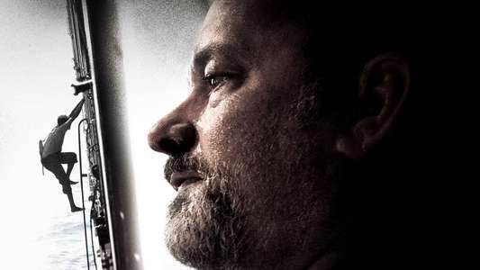 Captain Phillips - Backdrop