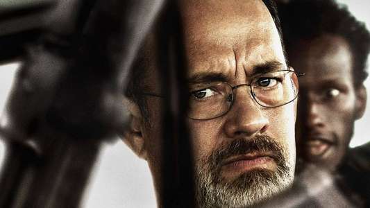 Captain Phillips - Backdrop