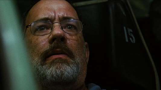 Captain Phillips - Backdrop