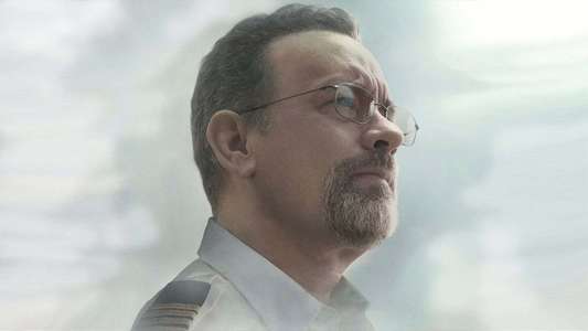 Captain Phillips - Backdrop