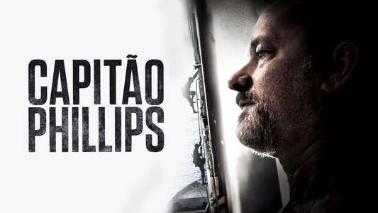 Captain Phillips - Backdrop
