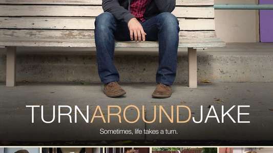 Turn Around Jake - Backdrop