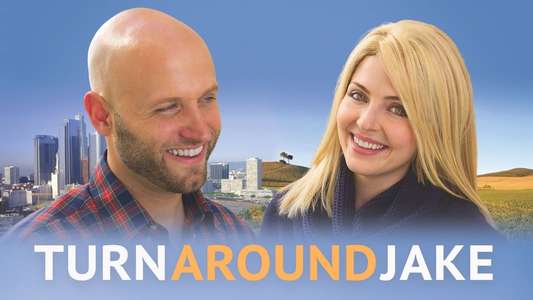 Turn Around Jake - Backdrop