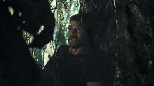 Beyond Skyline - Backdrop