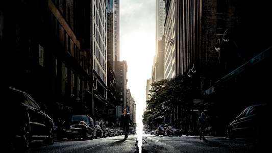 The Dark Tower - Backdrop