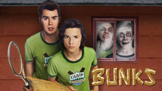 Bunks - Backdrop