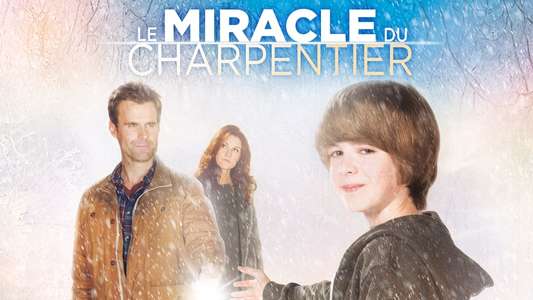 The Carpenter's Miracle - Backdrop