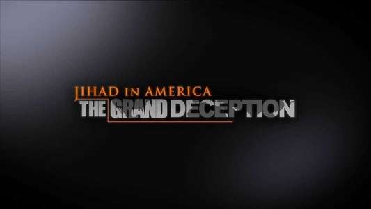 Grand Deception - Backdrop