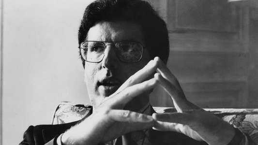 Marvin Hamlisch: What He Did For Love - Backdrop