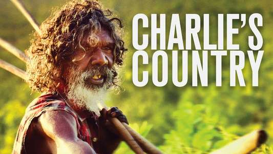 Charlie's Country - Backdrop