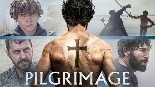 Pilgrimage - Backdrop