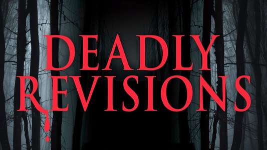Deadly Revisions - Backdrop