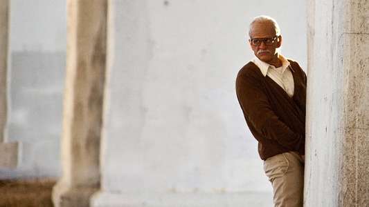 Jackass Presents: Bad Grandpa - Backdrop