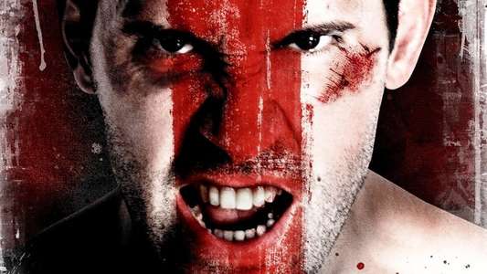 Green Street Hooligans: Underground - Backdrop