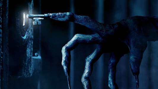 Insidious: The Last Key - Backdrop
