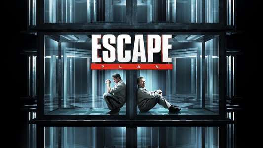 Escape Plan - Backdrop