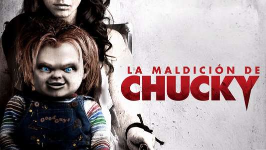 Curse of Chucky - Backdrop
