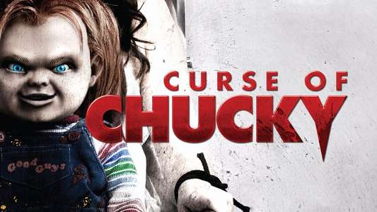 Curse of Chucky - Backdrop