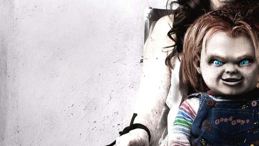 Curse of Chucky - Backdrop