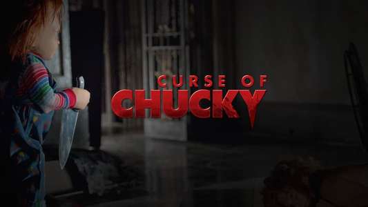 Curse of Chucky - Backdrop
