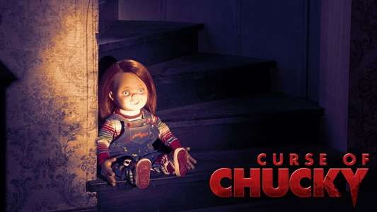 Curse of Chucky - Backdrop