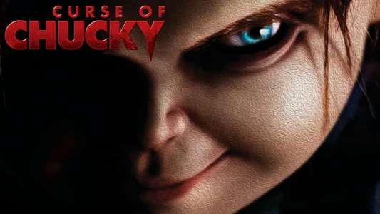 Curse of Chucky - Backdrop