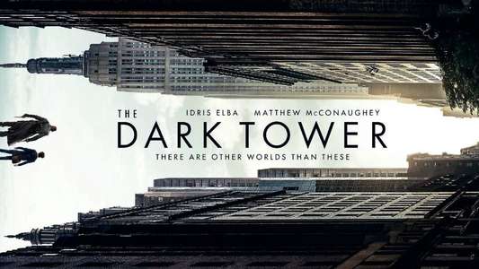 The Dark Tower - Backdrop
