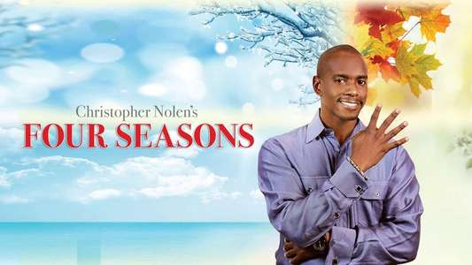 Four Seasons - Backdrop