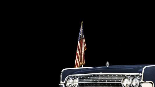 Parkland - Backdrop
