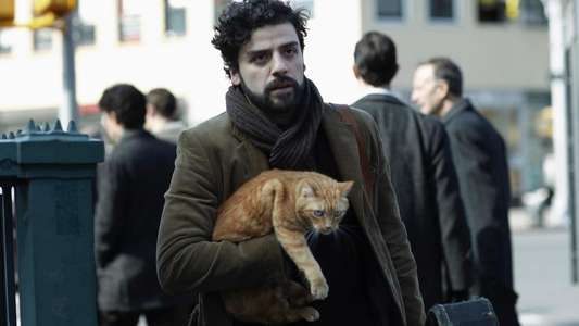 Inside Llewyn Davis - Backdrop