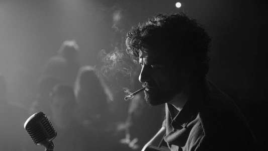 Inside Llewyn Davis - Backdrop