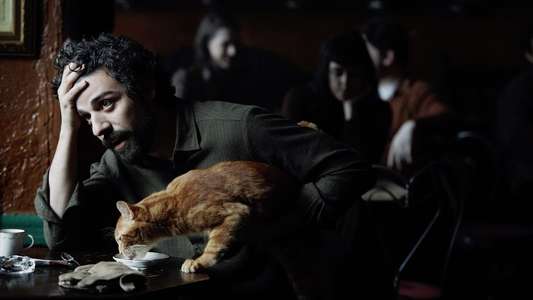 Inside Llewyn Davis - Backdrop