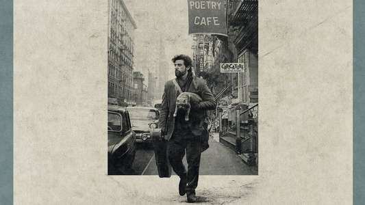 Inside Llewyn Davis - Backdrop
