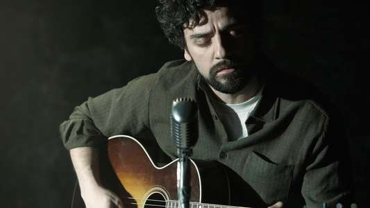 Inside Llewyn Davis - Backdrop