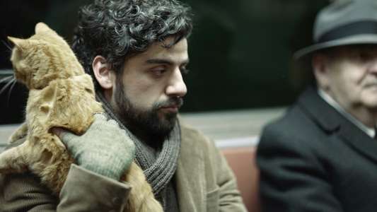 Inside Llewyn Davis - Backdrop