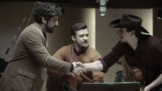 Inside Llewyn Davis - Backdrop
