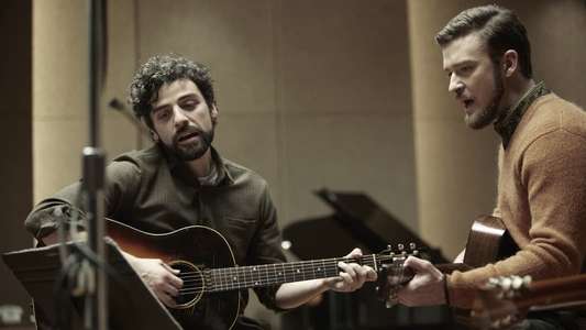 Inside Llewyn Davis - Backdrop
