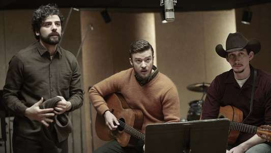 Inside Llewyn Davis - Backdrop