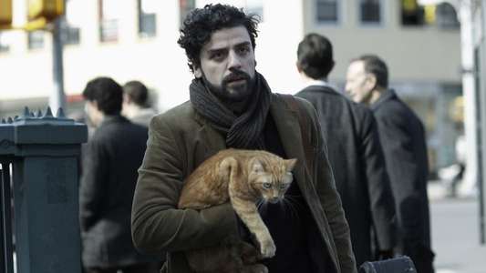 Inside Llewyn Davis - Backdrop