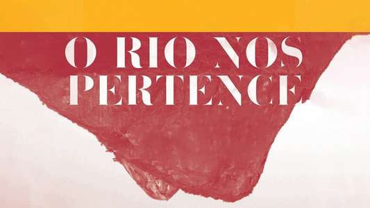 Rio Belongs to Us - Backdrop