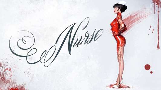 Nurse 3-D - Backdrop