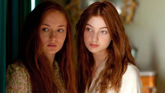 The Thirteenth Tale - Backdrop