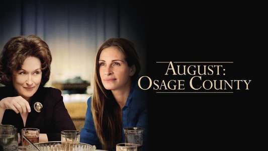 August: Osage County - Backdrop