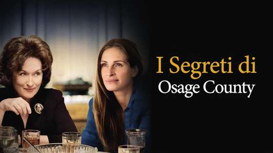 August: Osage County - Backdrop