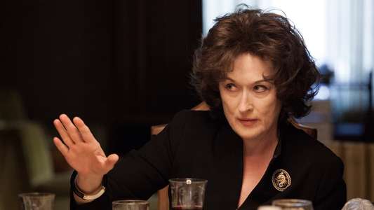 August: Osage County - Backdrop