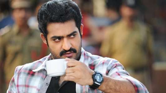 Ramayya Vasthavayya - Backdrops
