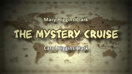 The Mystery Cruise - Backdrop