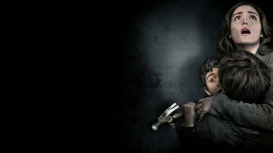Insidious: Chapter 2 - Backdrop