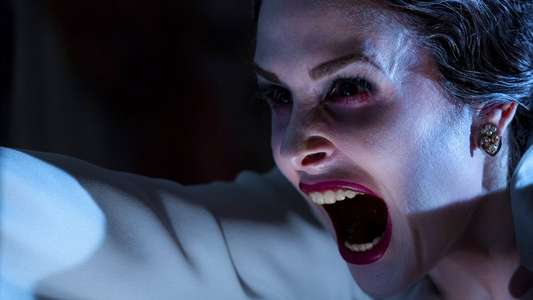 Insidious: Chapter 2 - Backdrop