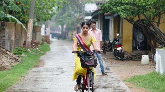 Uyyala Jampala - Backdrops